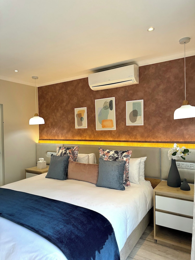 Deluxe Room photo 1