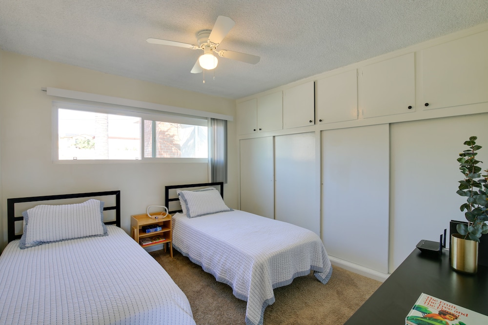 Apartment (2 Bedrooms) photo 3