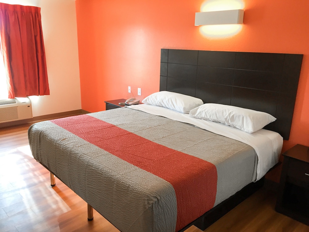 Motel 6 Peoria, IL, Billede 3