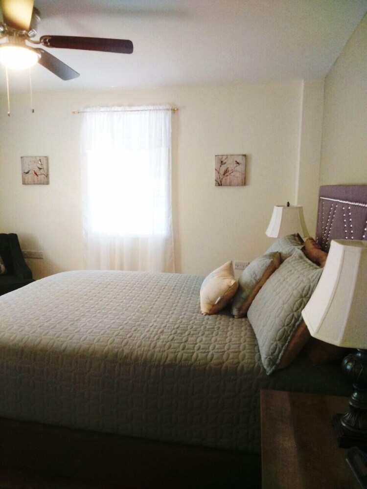 Double Room, Kitchenette
