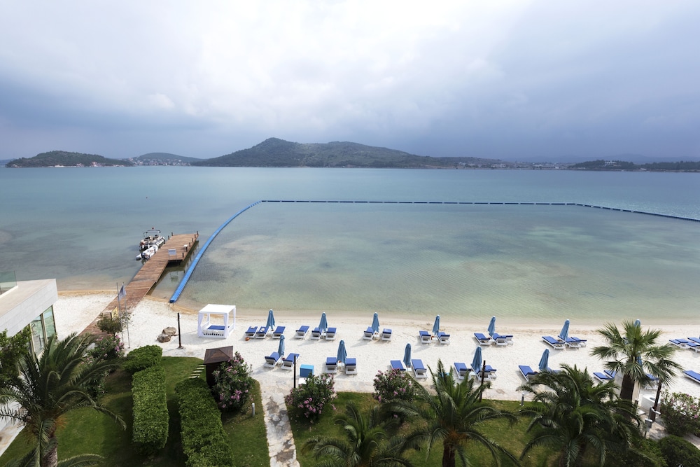Superior Room, Sea View photo 2