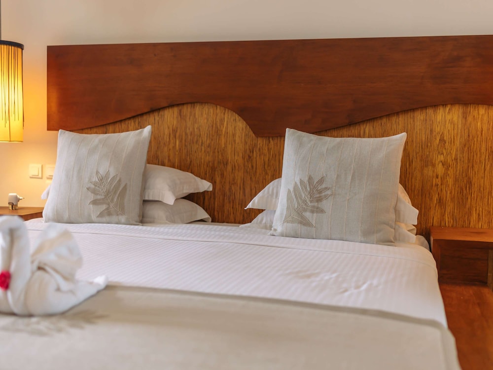Superior Room with beach access and Ocean view photo 3
