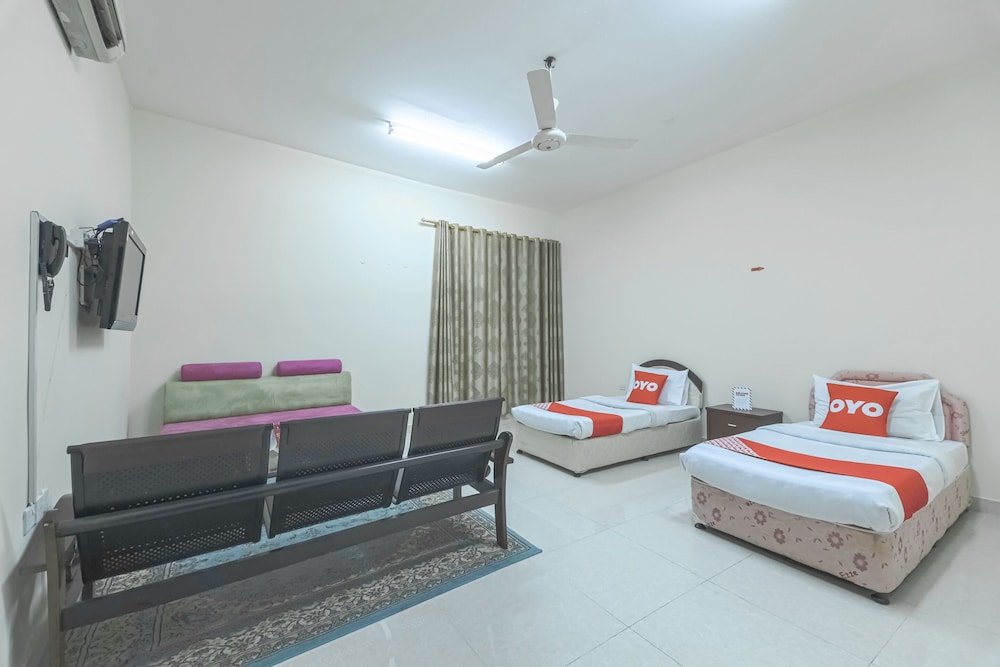 Twin Room photo 3