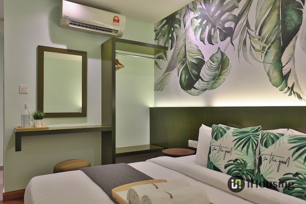 Economy Double Room photo 2