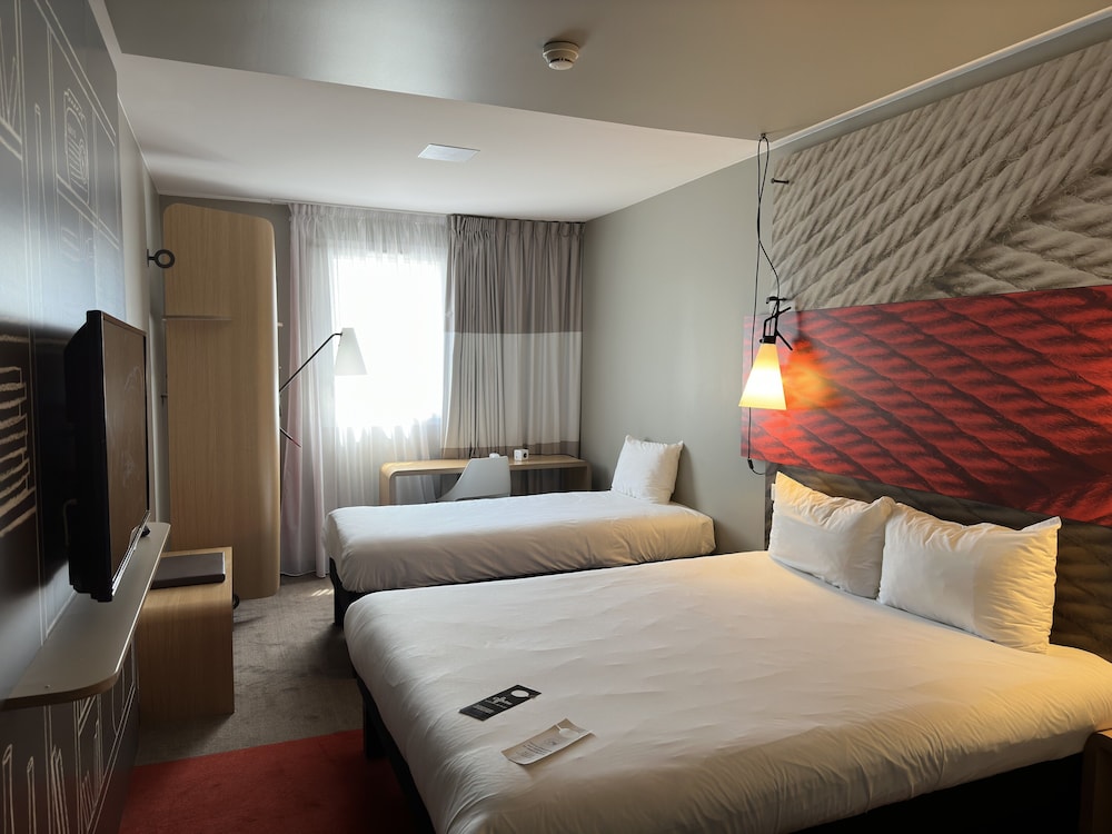 Triple Room, Multiple Beds photo 1