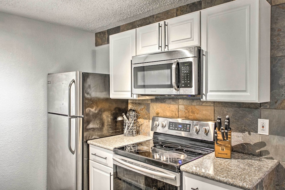 Apartment (2 Bedrooms) photo 2