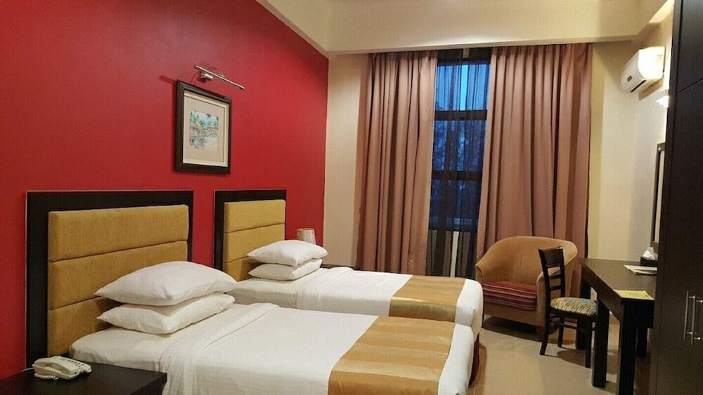 Superior Room, 2 Twin Beds photo 3