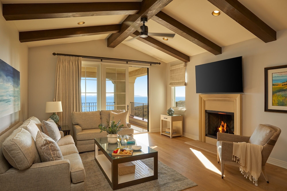 Premier Ocean View Casita Suite