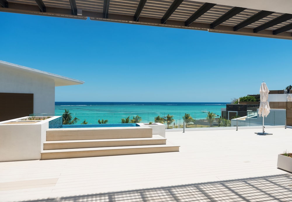 Luxury Penthouse, 3 Bedrooms, Ocean View