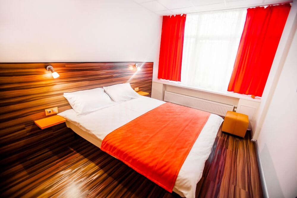 Standard Double Room photo 1