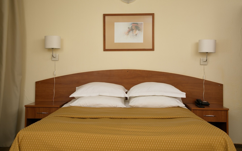 Suite, 1 Bedroom photo 1