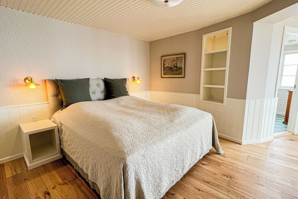 Senior Suite, Balcony, Ocean View photo 3