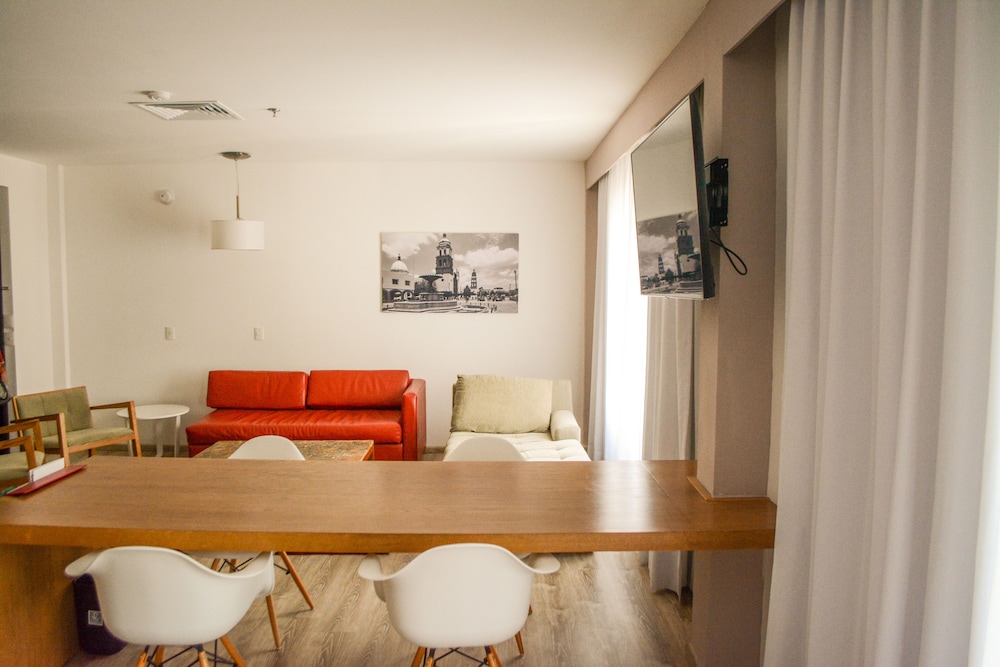 Basic Studio, 1 Bedroom photo 3