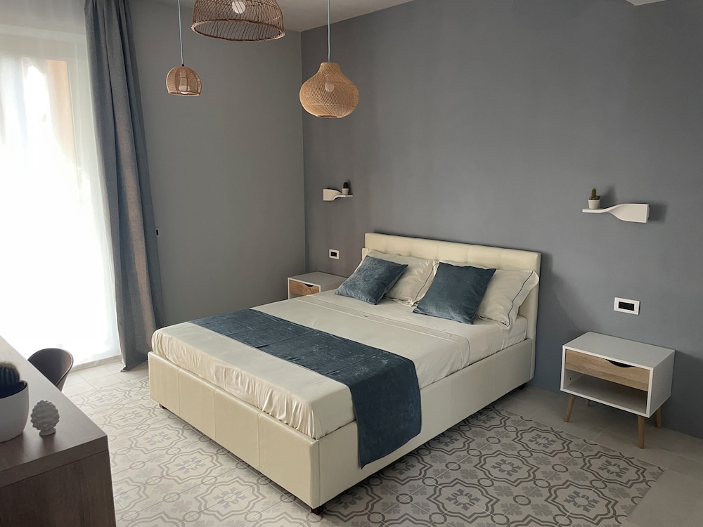 Superior Room, Garden View