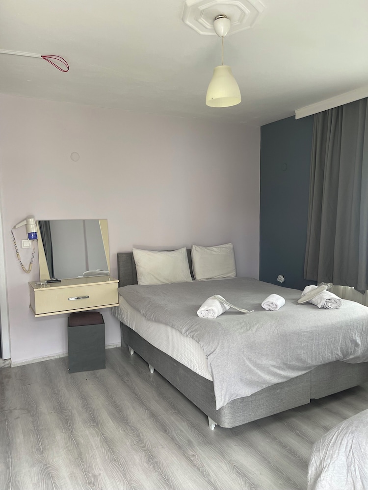 Triple Room photo 2