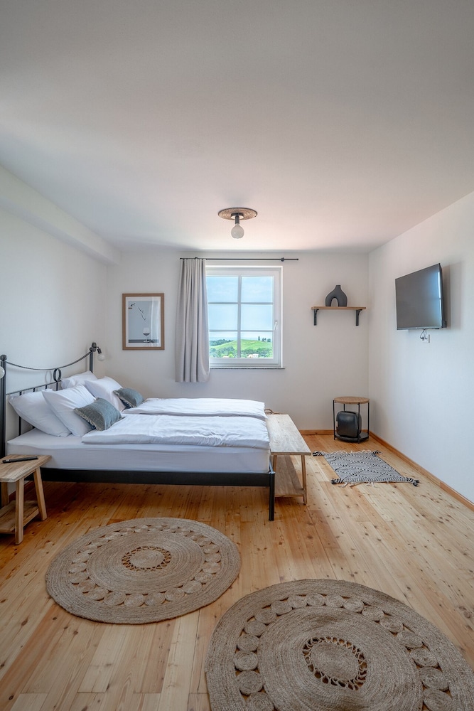 Executive Double Room photo 3