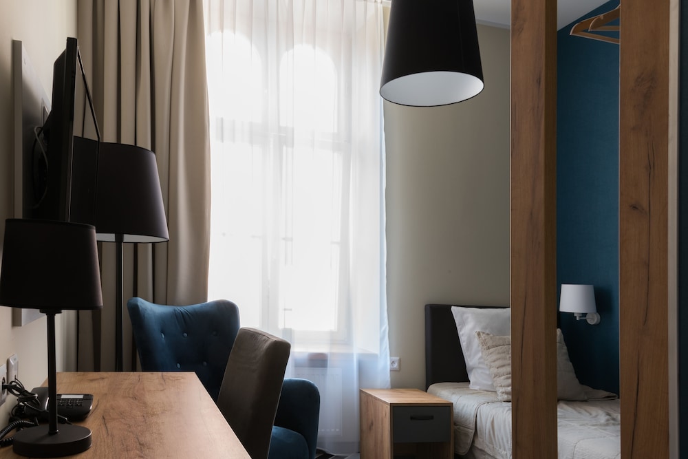 Standard Single Room photo 1
