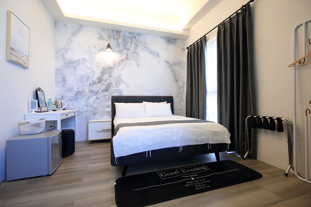 Double Room, Balcony photo 1