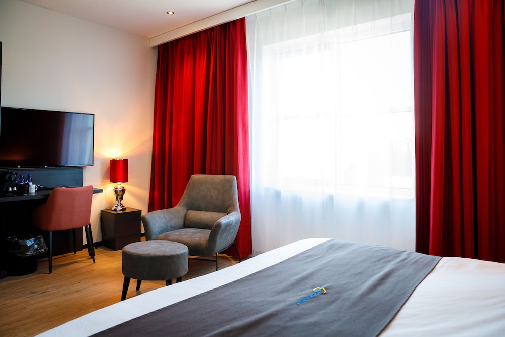 Deluxe Double Room photo 3