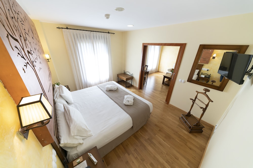 Junior Room
