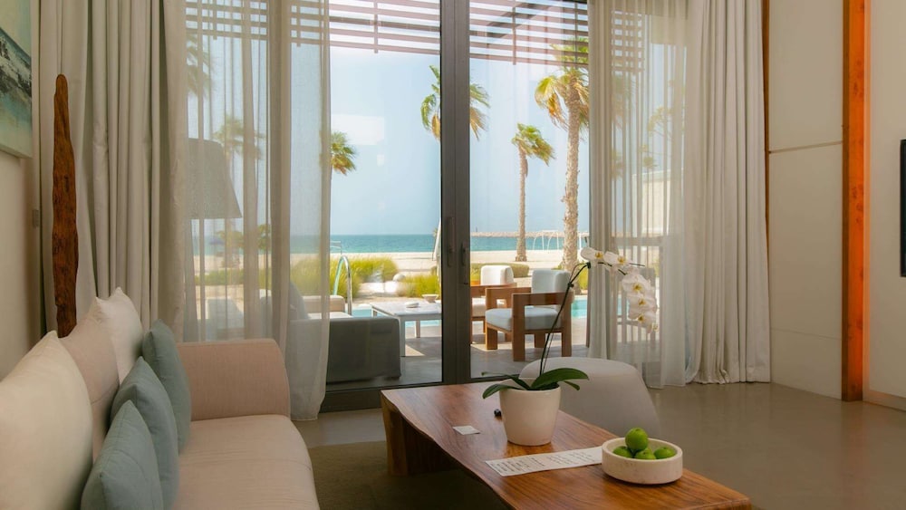 2 Bedroom Beach Villa with private pool thumbnail 6