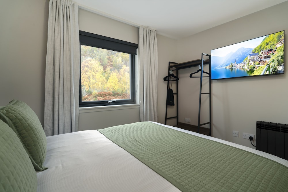 Standard Apartment, Private Bathroom (Apartment Spey) - Photo 10