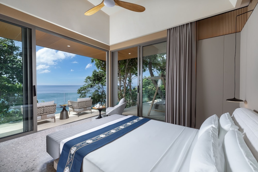 Luxury Villa, Ocean View photo 1