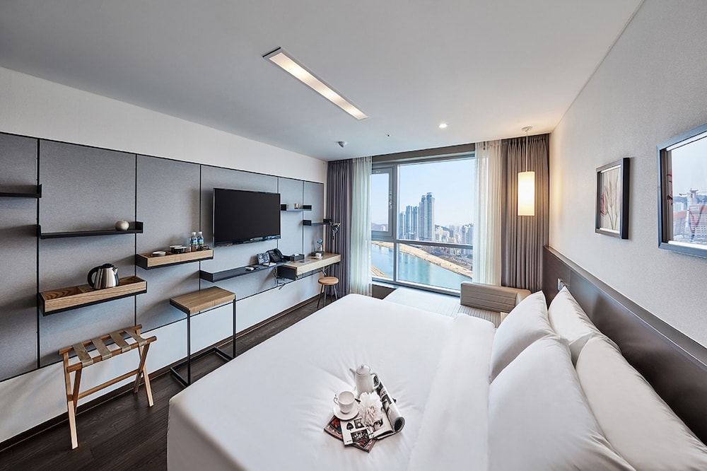 Deluxe Room photo 2