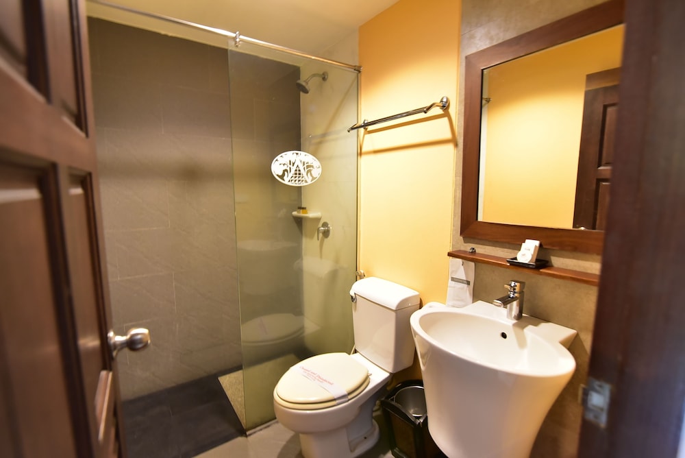 Double Deluxe Room photo 2