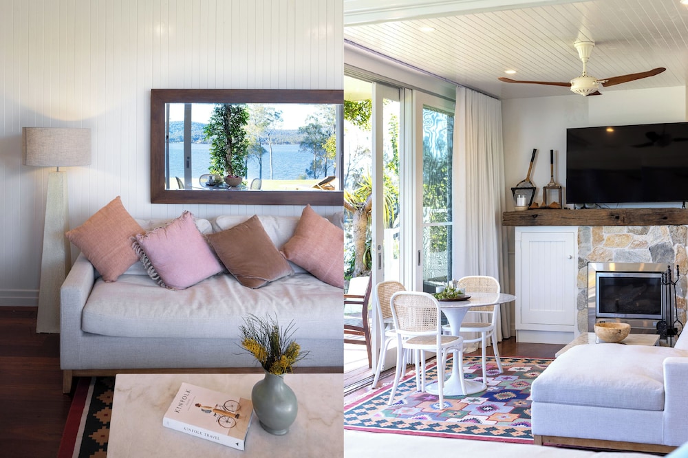 Luxury Suite, Sauna, Lakeside photo 2
