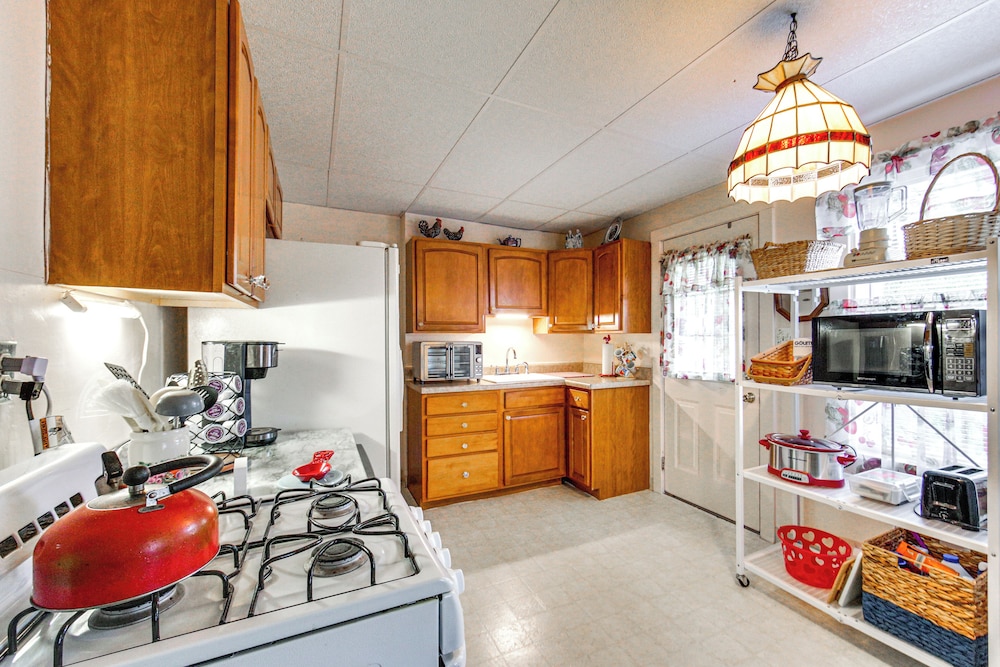 House (2 Bedrooms) photo 2