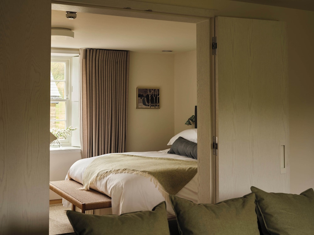 Comfort Suite
