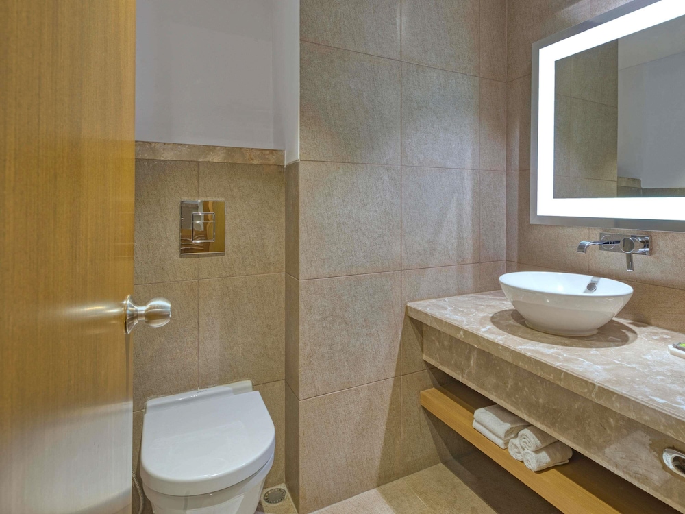 Executive Suite, 1 Double Bed photo 3