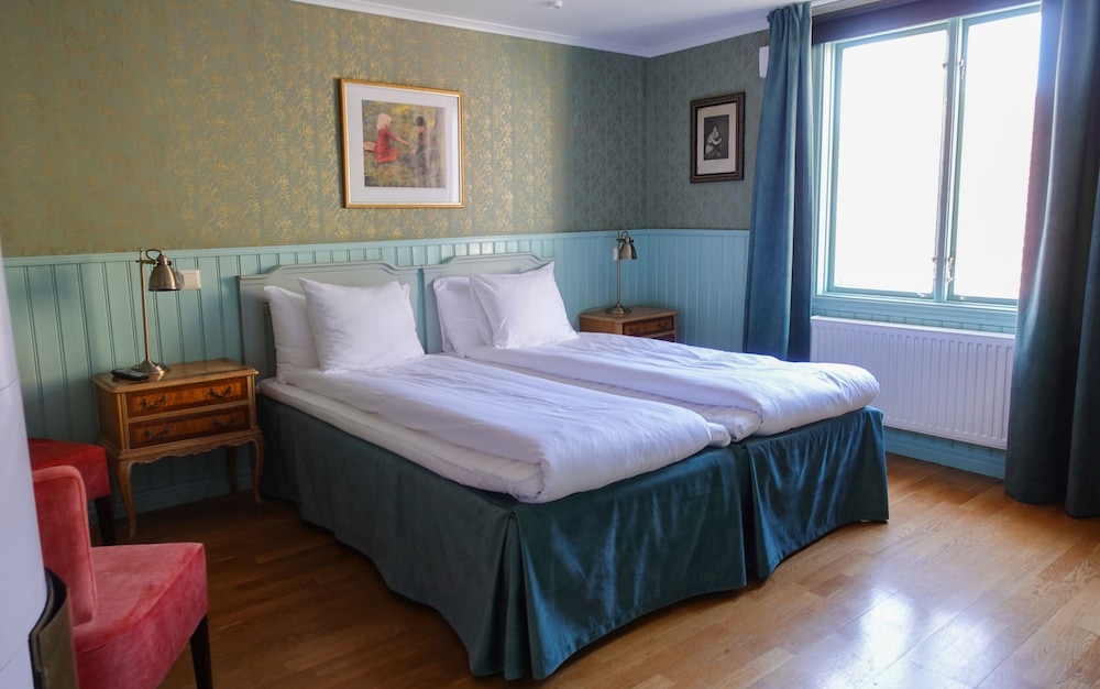 Basic Room photo 3