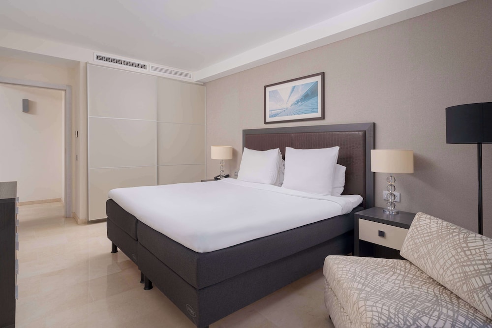 Suite, 1 Bedroom