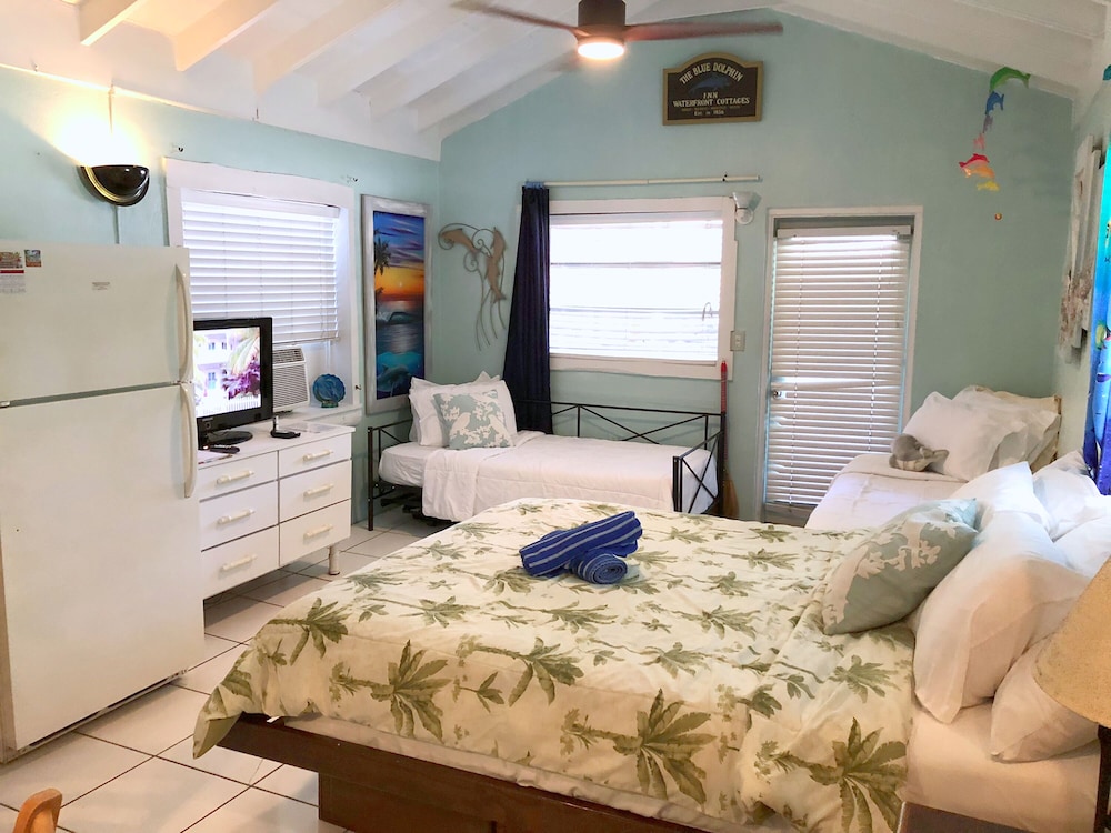 Economy Cottage, Kitchenette, Beachside photo 3