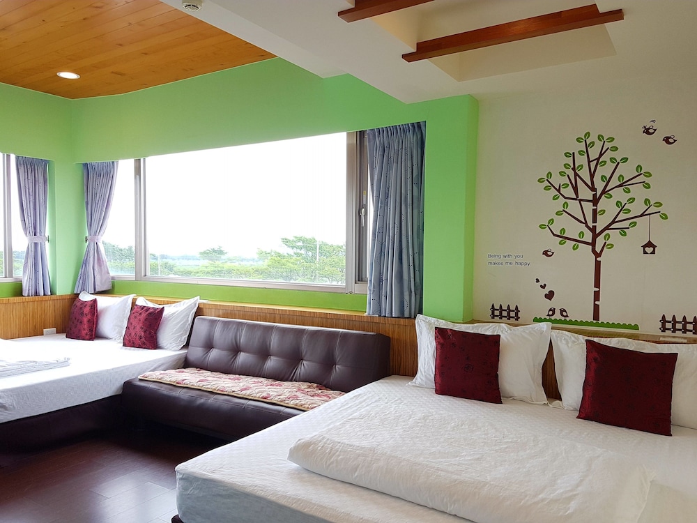 Quadruple Room photo 2