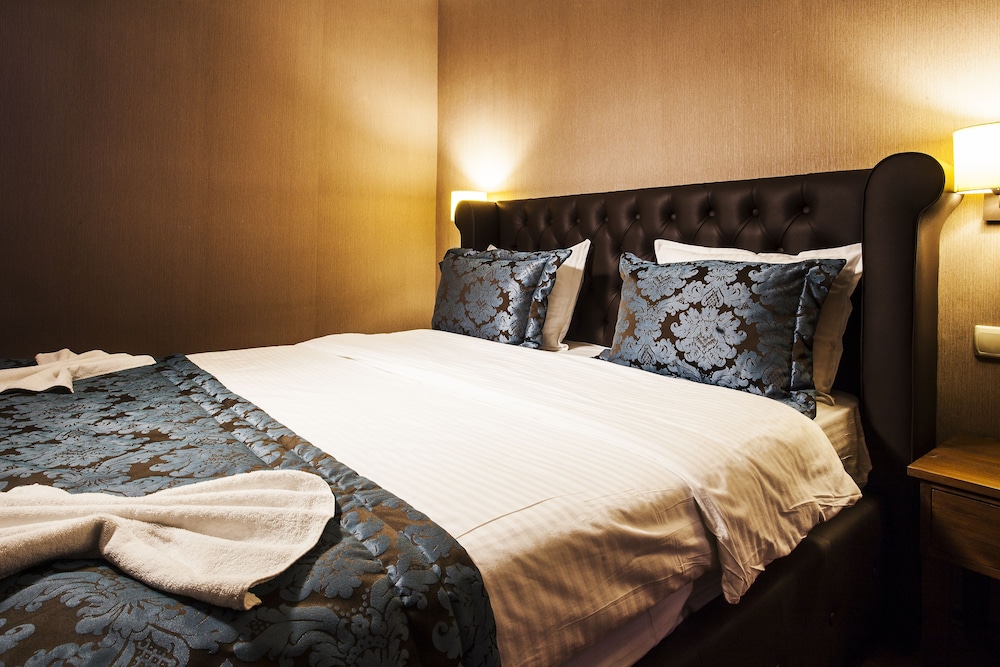 Grand Suite, Mountain View - Photo 3