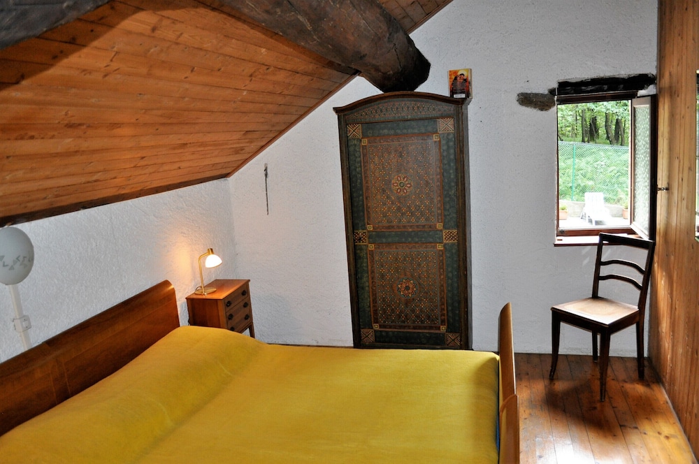 Cottage, 2 Bedrooms, Private Pool, Mountain View