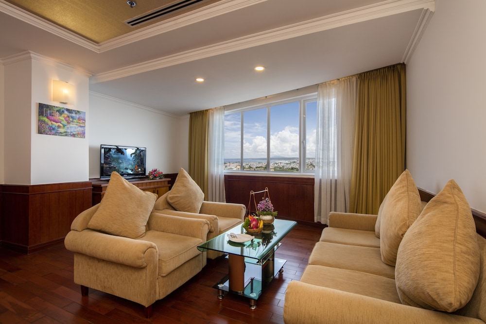 Junior Suite Ocean King - Photo 3