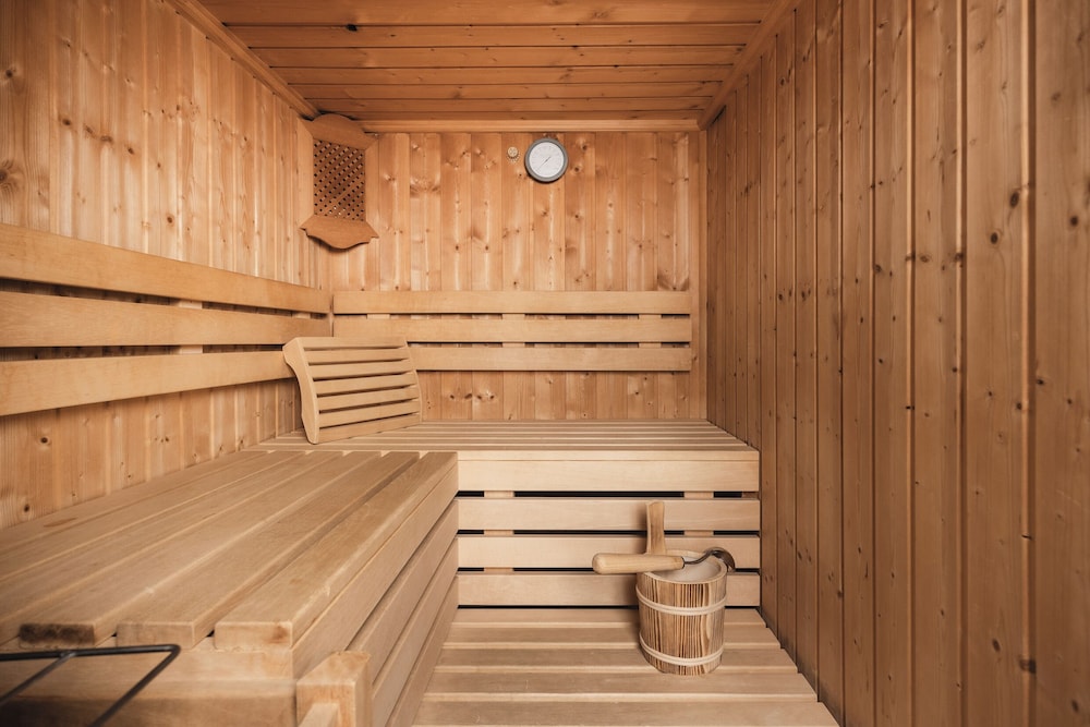 Superior Suite Sauna photo 2