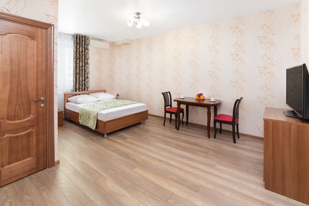 Classic Suite photo 1