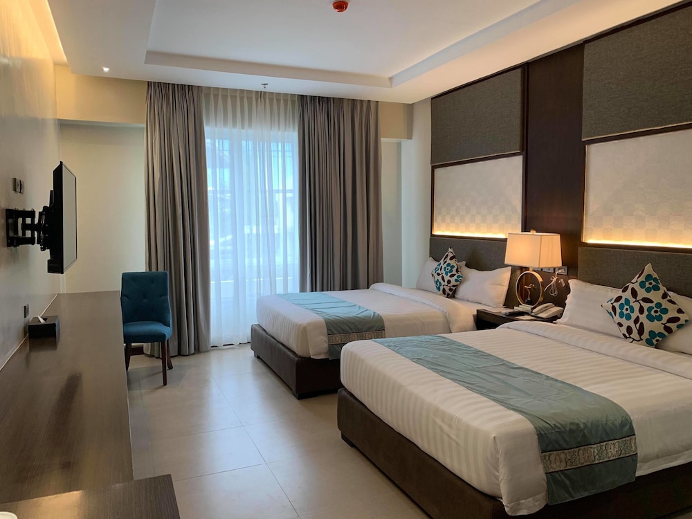Premier Room photo 1