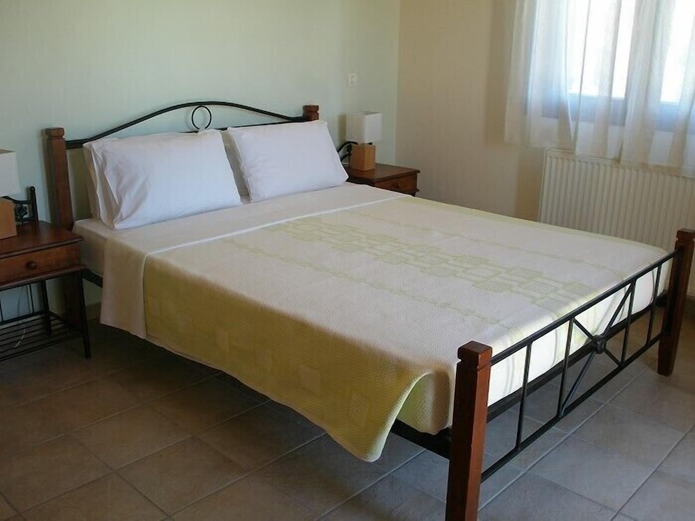 Villa (Jasmine)
