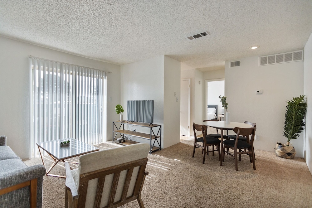 Deluxe Apartment, 1 Bedroom, Non Smoking photo 2