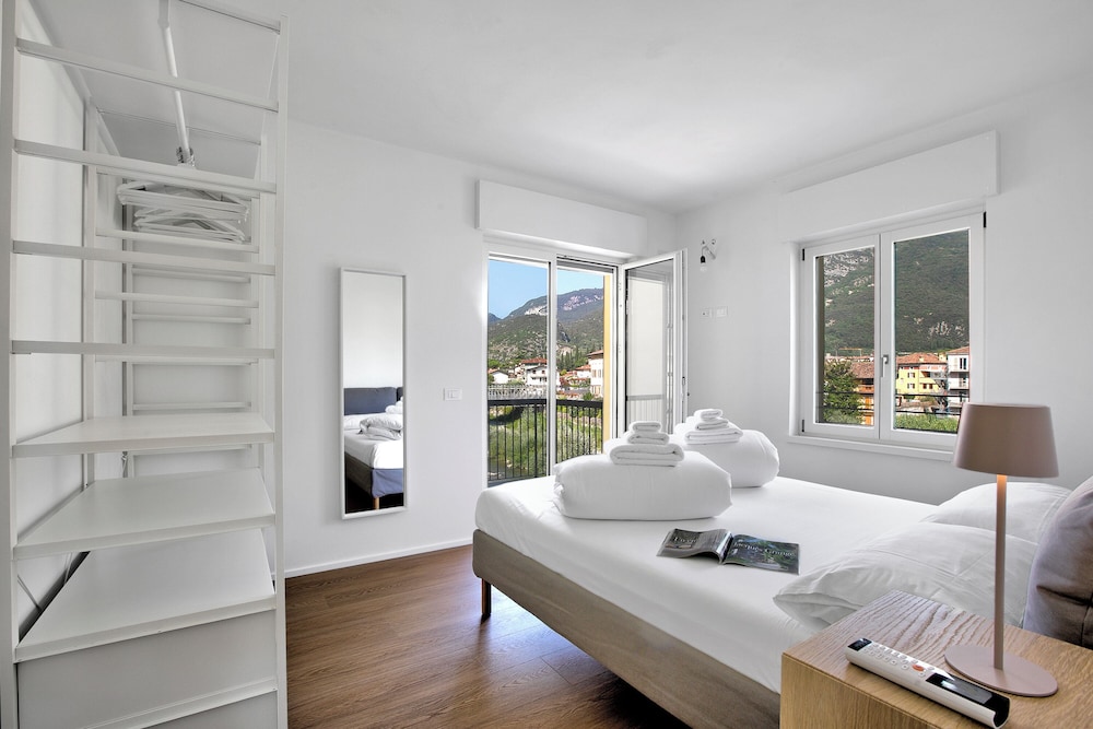 Standard Apartment, Multiple Bedrooms (Magnolia Bike & River Apartment)