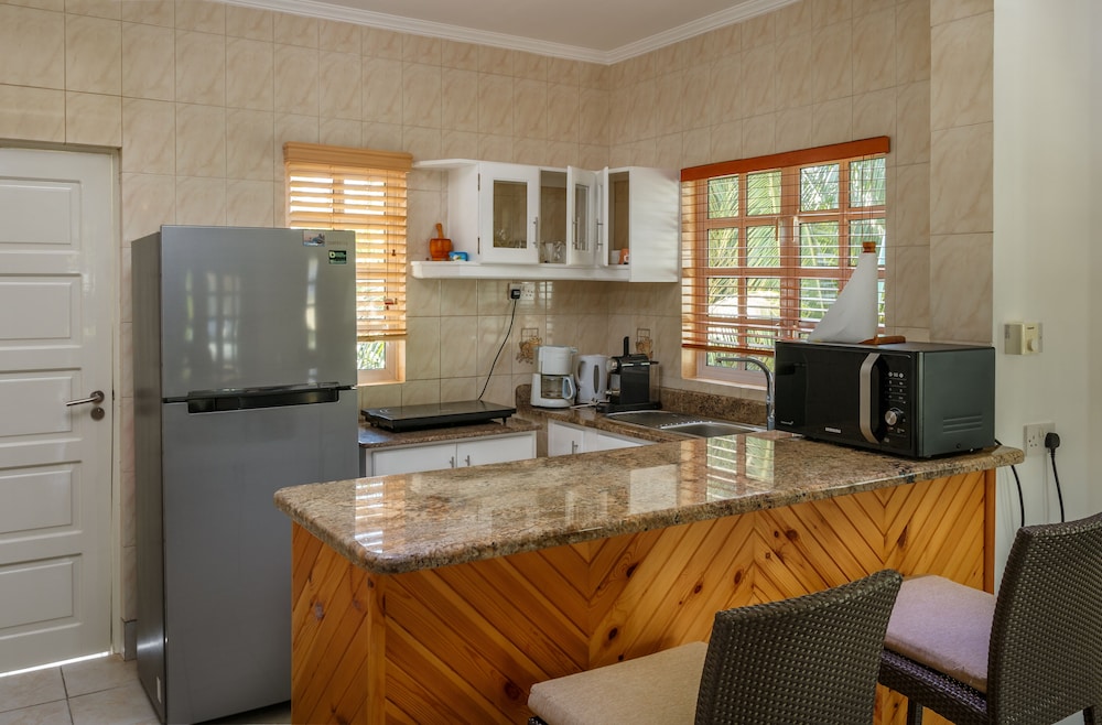 Family Apartment, Multiple Beds, Kitchen