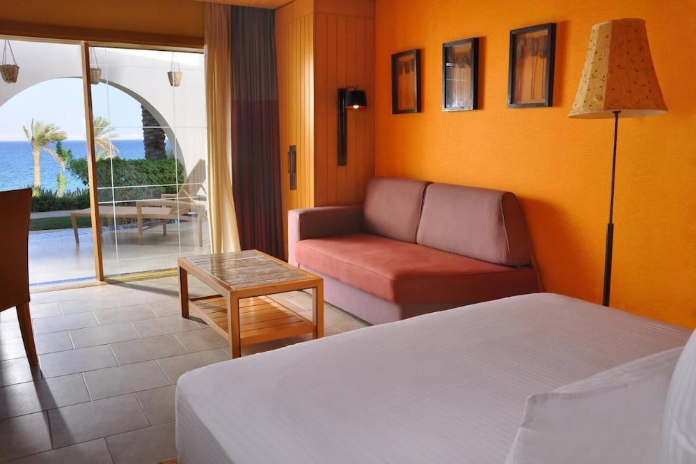 Deluxe Double Room, Balcony, Ocean View photo 2