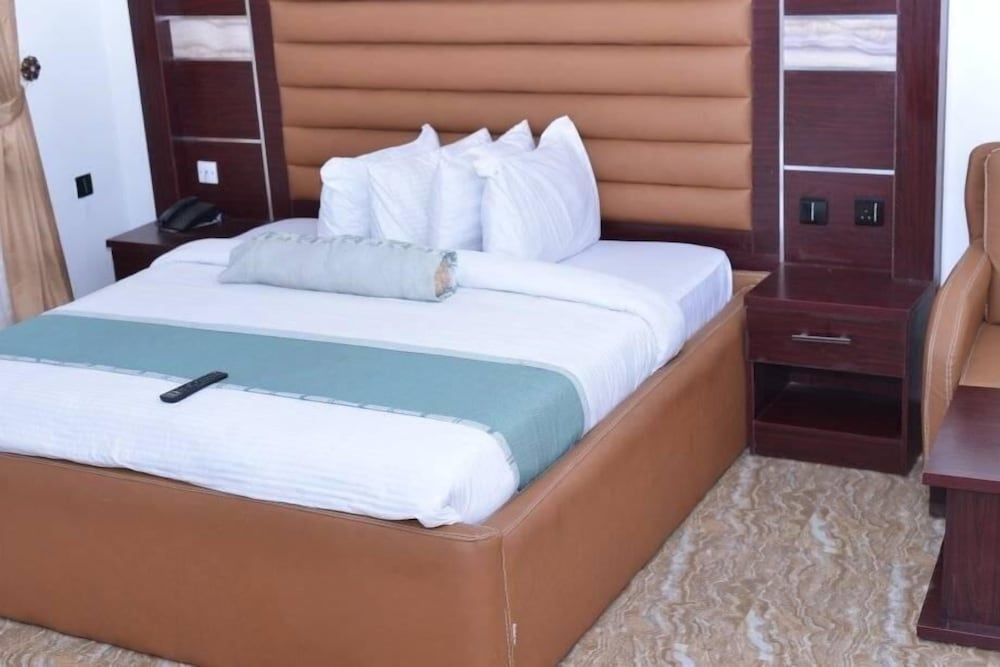 Deluxe Single Room photo 2