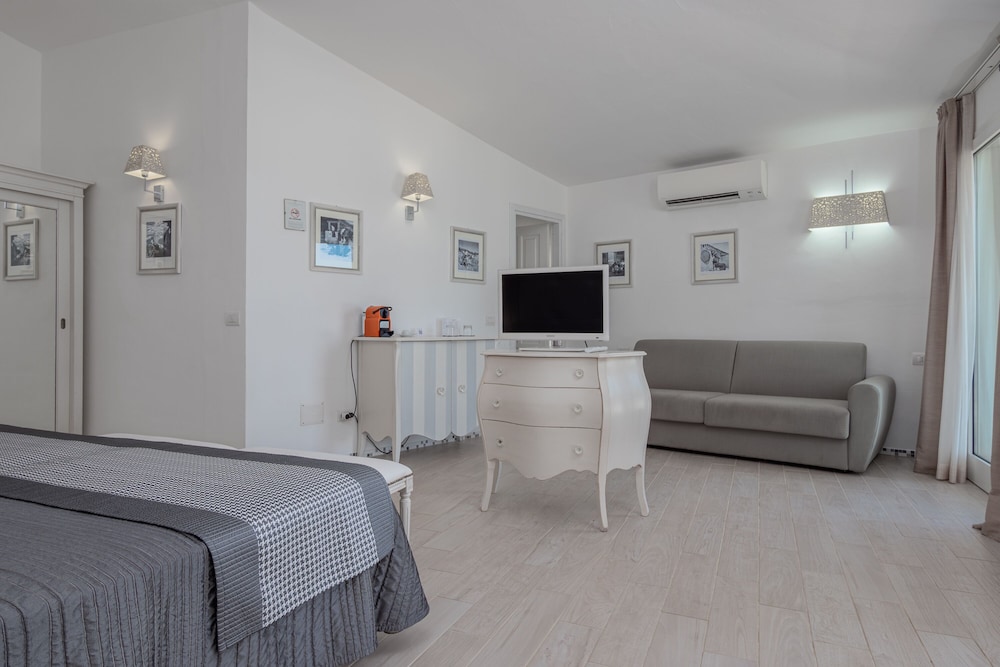 Junior Suite (Wonder) - Photo 3